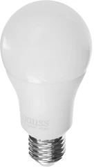 Умная лампа Gauss IoT Smart Home E27 10Вт 1055lm Wi-Fi (упак.:1шт) (1080112)