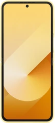 Чехол (клип-кейс) Samsung для Samsung Galaxy Z Flip6 Silicone Case Silicone Case Flip 6 (F741) желтый (EF-PF741TYEGRU)