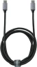 Кабель Philips DLC5533 USB Type-C (m)-USB Type-C (m) 1.2м черный коробка (упак.:1шт)