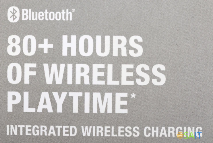 Гарнитура накладные Marshall Major IV коричневый беспроводные bluetooth оголовье (1006127)