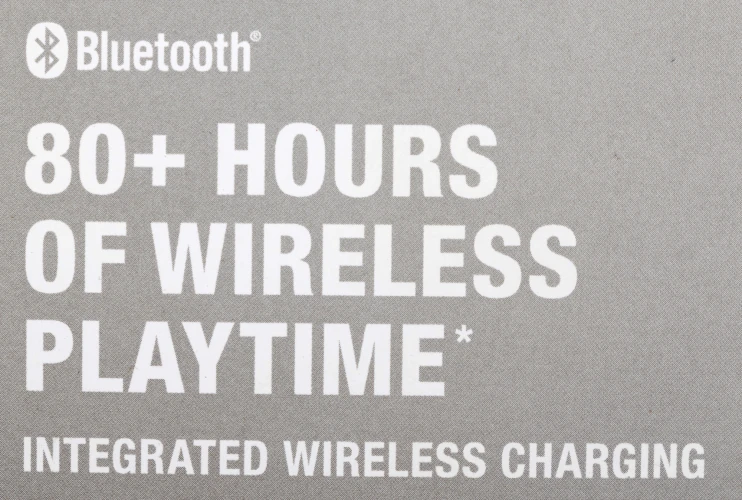 Гарнитура накладные Marshall Major IV коричневый беспроводные bluetooth оголовье (MAJOR IV BROWN)