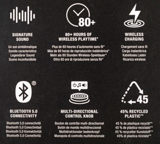 Гарнитура накладные Marshall Major IV коричневый беспроводные bluetooth оголовье (MAJOR IV BROWN)
