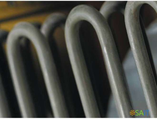 Тепловая пушка электрическая Ballu BHP-M-5 желтый/черный