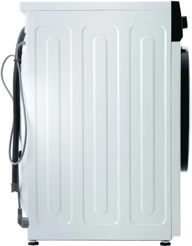 Стиральная машина Бирюса WMD-SM812/03 класс: A+++ загр.фронтальная макс.:8кг (с сушкой) белый инвертор