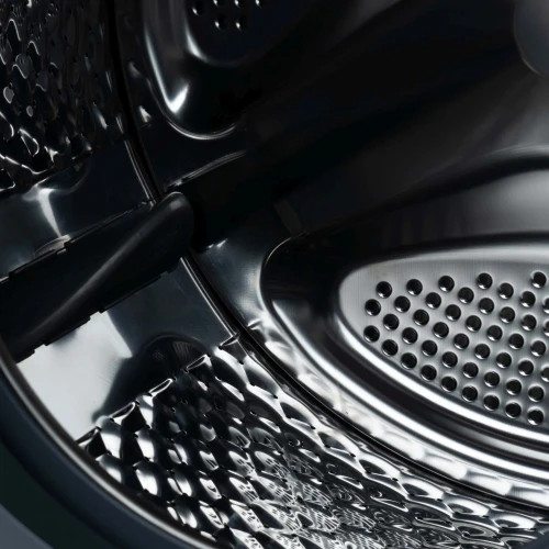 Стиральная машина Бирюса WMD-SM812/03 класс: A+++ загр.фронтальная макс.:8кг (с сушкой) белый инвертор