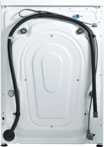 Стиральная машина Бирюса WMD-SM812/03 класс: A+++ загр.фронтальная макс.:8кг (с сушкой) белый инвертор