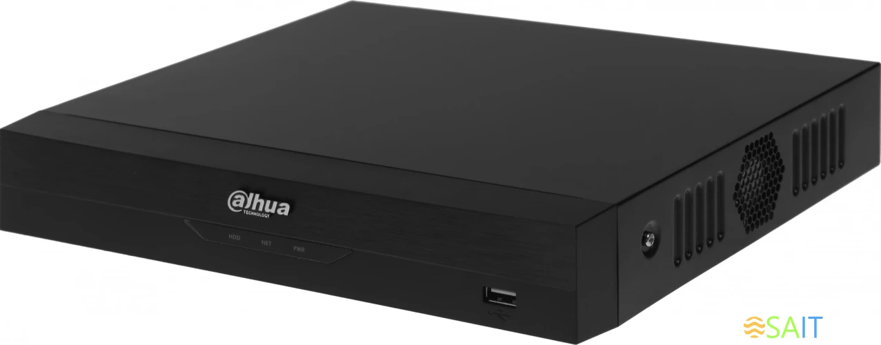 Видеорегистратор Dahua DHI-NVR4116HS-EI