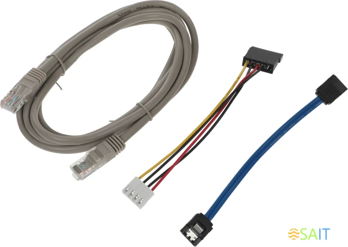 Видеорегистратор Dahua DHI-NVR4116HS-EI