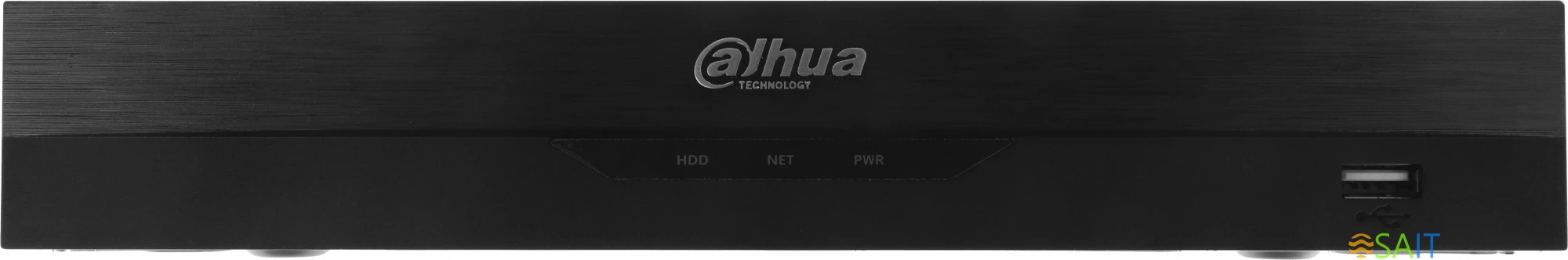 Видеорегистратор Dahua DHI-NVR4116HS-EI