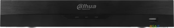 Видеорегистратор Dahua DHI-NVR4116HS-EI