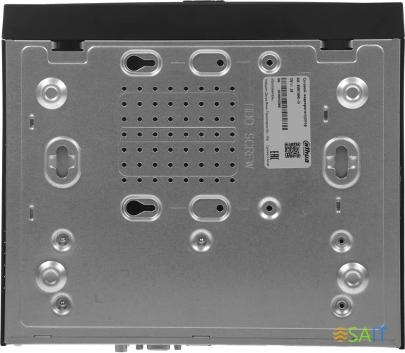 Видеорегистратор Dahua DHI-NVR4116HS-EI