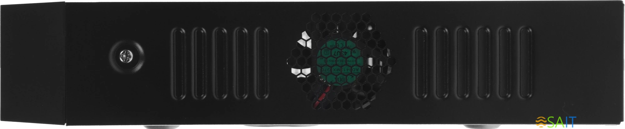 Видеорегистратор Dahua DHI-NVR4116HS-EI