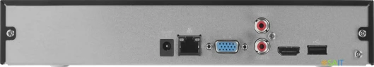 Видеорегистратор Dahua DHI-NVR4116HS-EI