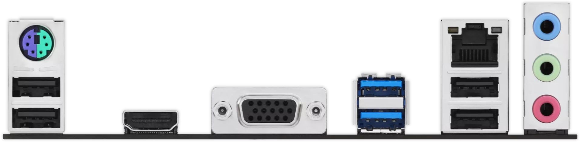 Материнская плата Asus PRIME H610M-K Soc-1700 Intel H610 2xDDR5 mATX AC`97 8ch(7.1) GbLAN+VGA+HDMI