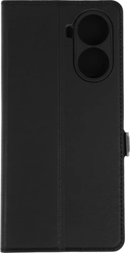 Чехол (флип-кейс) BoraSCO для Huawei Nova 10 SE 71618 черный