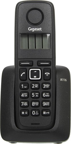 Р/Телефон Dect Gigaset S30852-H2801-S301