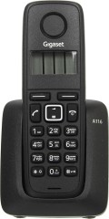 Р/Телефон Dect Gigaset S30852-H2801-S301