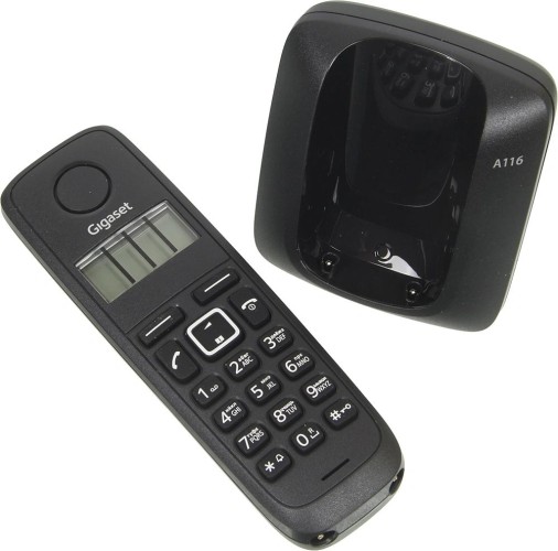 Р/Телефон Dect Gigaset S30852-H2801-S301