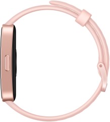 Фитнес-трекер Huawei Band 8 ASK-B19 AMOLED корп.:розовый рем.:розовый (55020ANL)