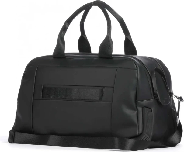 Сумка дорожная Piquadro CORNER (BV6730C2OW/N) 51x28x30см полиуретан/полиэстер черный