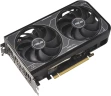 Видеокарта Asus PCI-E 4.0 DUAL-RTX4060-O8G-V2 NVIDIA GeForce RTX 4060 8Gb 128bit GDDR6 2505/17000 HDMIx1 DPx3 HDCP Ret