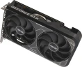 Видеокарта Asus PCI-E 4.0 DUAL-RTX4060-O8G-V2 NVIDIA GeForce RTX 4060 8Gb 128bit GDDR6 2505/17000 HDMIx1 DPx3 HDCP Ret