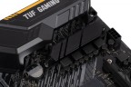 Материнская плата Asus TUF GAMING B450M-PLUS II Soc-AM4 AMD B450 4xDDR4 mATX AC`97 8ch(7.1) GbLAN RAID+DVI+HDMI