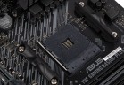 Материнская плата Asus TUF GAMING B450M-PLUS II Soc-AM4 AMD B450 4xDDR4 mATX AC`97 8ch(7.1) GbLAN RAID+DVI+HDMI
