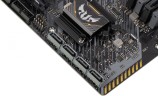 Материнская плата Asus TUF GAMING B450M-PLUS II Soc-AM4 AMD B450 4xDDR4 mATX AC`97 8ch(7.1) GbLAN RAID+DVI+HDMI