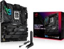 Материнская плата Asus ROG STRIX Z790-F GAMING WIFI II Soc-1700 Intel Z790 4xDDR5 ATX AC`97 8ch(7.1) 2.5Gg RAID+HDMI+DP