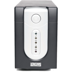 Источник бесперебойного питания (3 кабеля) Powercom Imperial IMP-2000AP