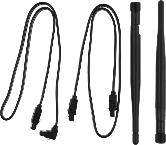 Материнская плата MSI MAG B550M MORTAR MAX WIFI Soc-AM4 AMD B550 4xDDR4 mATX AC`97 8ch(7.1) 2.5Gg RAID+HDMI+DP