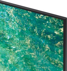 Телевизор QLED Samsung 55" QE55QN85CAUXRU Q черный титан 4K Ultra HD 120Hz DVB-T2 DVB-C DVB-S2 USB WiFi Smart TV (RUS)