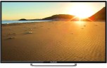 Телевизор LED PolarLine 42" 42PL11TC-SM черный FULL HD 50Hz DVB-T DVB-T2 DVB-C WiFi Smart TV (RUS)