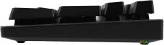 Клавиатура A4Tech Bloody B800 механическая серый/черный USB for gamer LED (B800 (NETBEE))