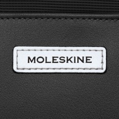 Сумка Moleskine METRO DEVICE VERTICAL (ET82MTDBVBK) 31x42x10см полиамид черный