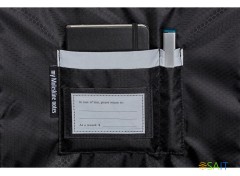 Сумка Moleskine METRO DEVICE VERTICAL (ET82MTDBVBK) 31x42x10см полиамид черный