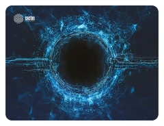 Коврик для мыши Cactus Plasma рисунок 400x300x3мм (CS-MP-PRO02XL)