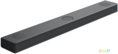 Саундбар LG S80QR 5.1.3 400Вт+220Вт черный