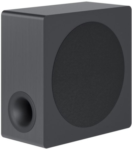 Саундбар LG S80QR 5.1.3 400Вт+220Вт черный