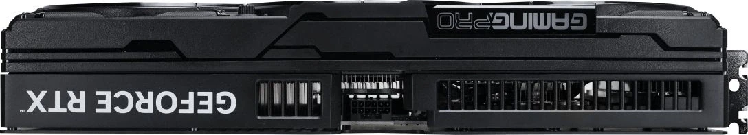 Видеокарта Palit PCI-E 5.0 PA-RTX5080 GAMINGPRO OC NVIDIA GeForce RTX 5080 16Gb 256bit GDDR7 2295/30000 HDMIx1 DPx3 HDCP Ret