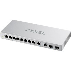 Коммутатор Zyxel XGS1010-12-ZZ0102F