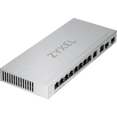 Коммутатор Zyxel XGS1010-12-ZZ0102F