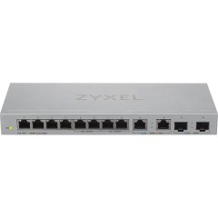 Коммутатор Zyxel XGS1010-12-ZZ0102F