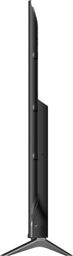 Телевизор QLED BBK 65" 65LED-8249/UTS2C (B) Яндекс.ТВ черный 4K Ultra HD 60Hz DVB-T2 DVB-C DVB-S2 USB WiFi Smart TV (RUS)