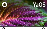 Телевизор QLED BBK 65" 65LED-8249/UTS2C (B) Яндекс.ТВ черный 4K Ultra HD 60Hz DVB-T2 DVB-C DVB-S2 USB WiFi Smart TV (RUS)