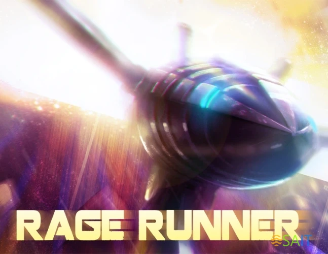 Игра для ПК Plug In Digital Rage Runner (12+)