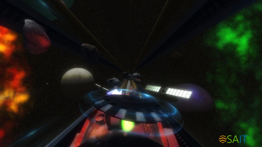 Игра для ПК Plug In Digital Rage Runner (12+)