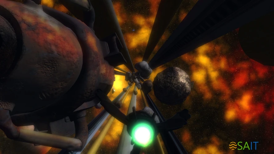 Игра для ПК Plug In Digital Rage Runner (12+)