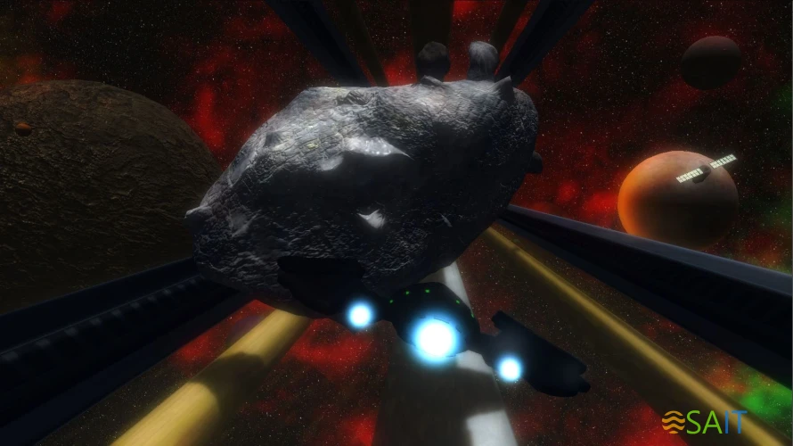 Игра для ПК Plug In Digital Rage Runner (12+)